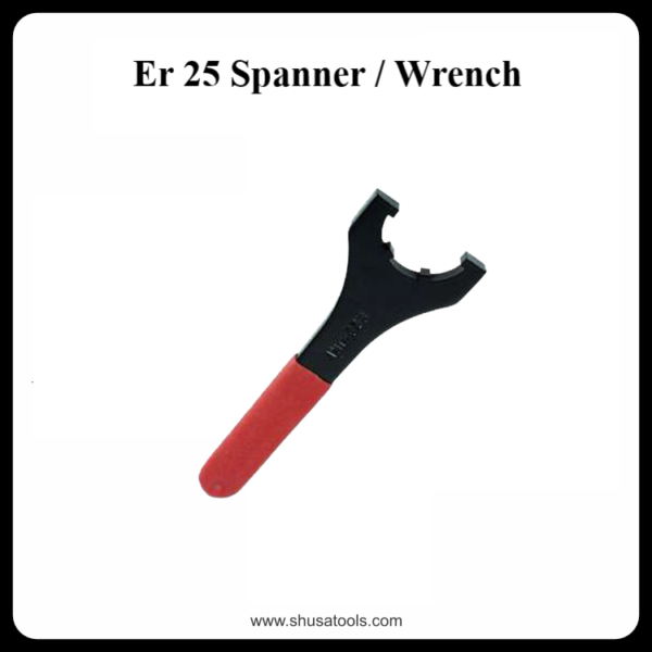 Er 25 Spanner