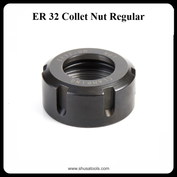 ER 32 Collet Nut