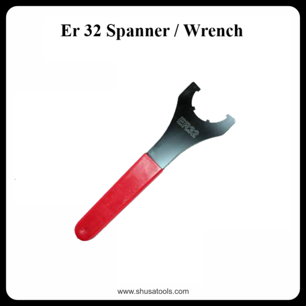 Er 32 Spanner