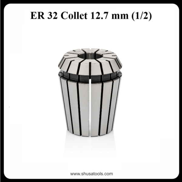 ER 32 Collet 12.7 mm (1/2) - Image 1